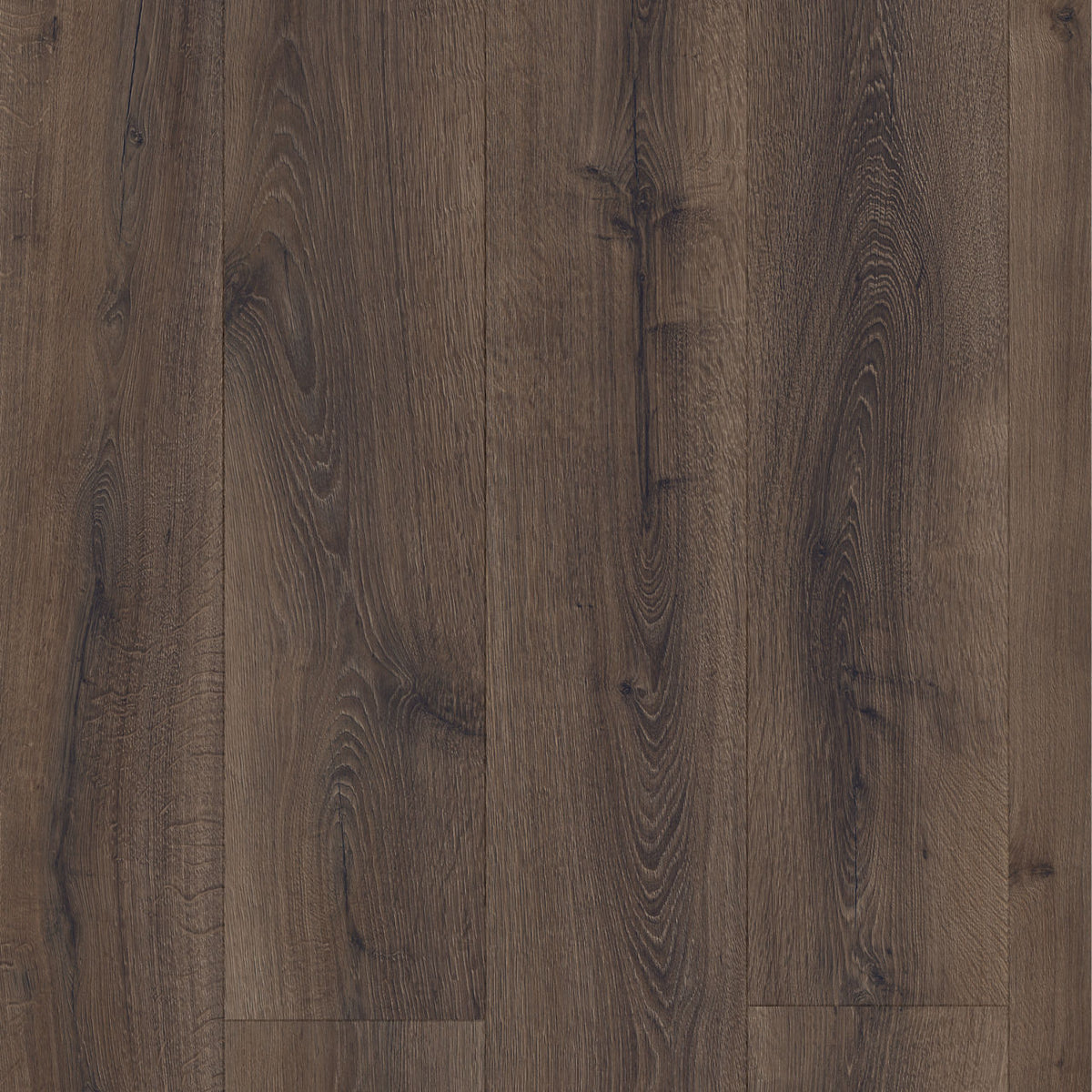 Quick-Step Majestic Desert Oak Brushed Dark Brown MJ3553 9.5mm Laminate Flooring