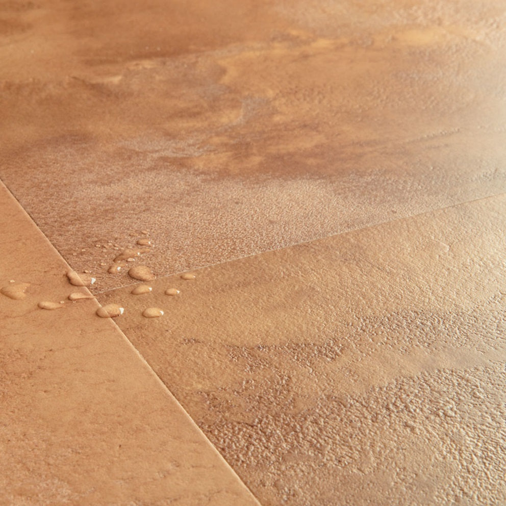 Quickstep MUSE TERRACOTTA