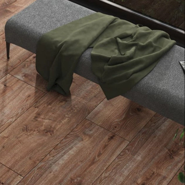 Living room with AGT Mood (Foresta) XLarge Modo PRK1006 10mm Laminate Flooring