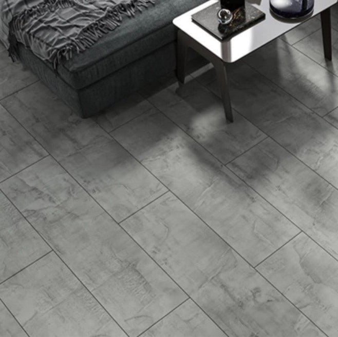 Living Room with AGT Mood XLarge Malta PRK1003 10mm Laminate Flooring