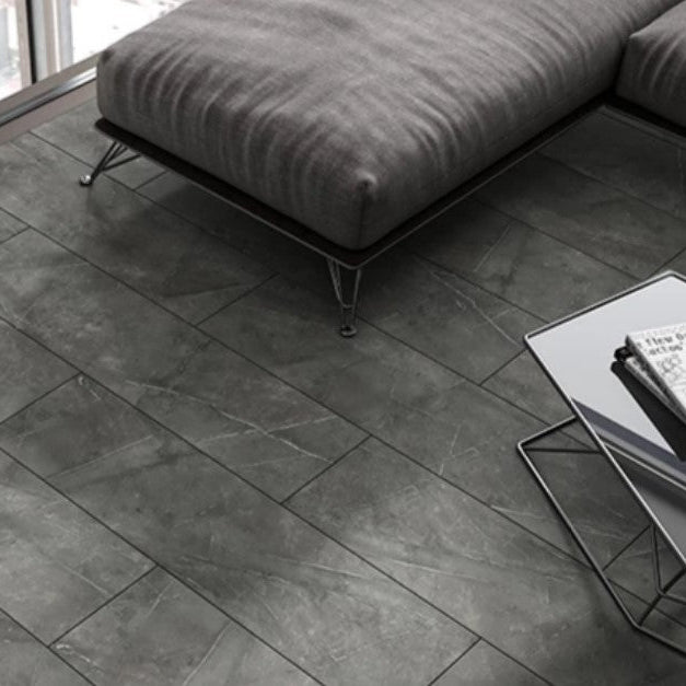 living room with AGT Mood XLarge Marvel PRK1002 10mm Laminate Flooring