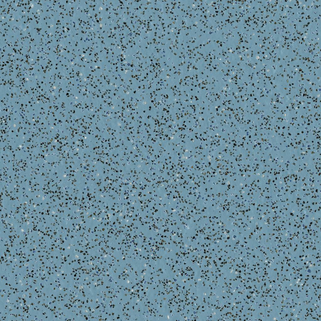 Polysafe Standard Arctic Blue WR4130 4130 Commercial Flooring