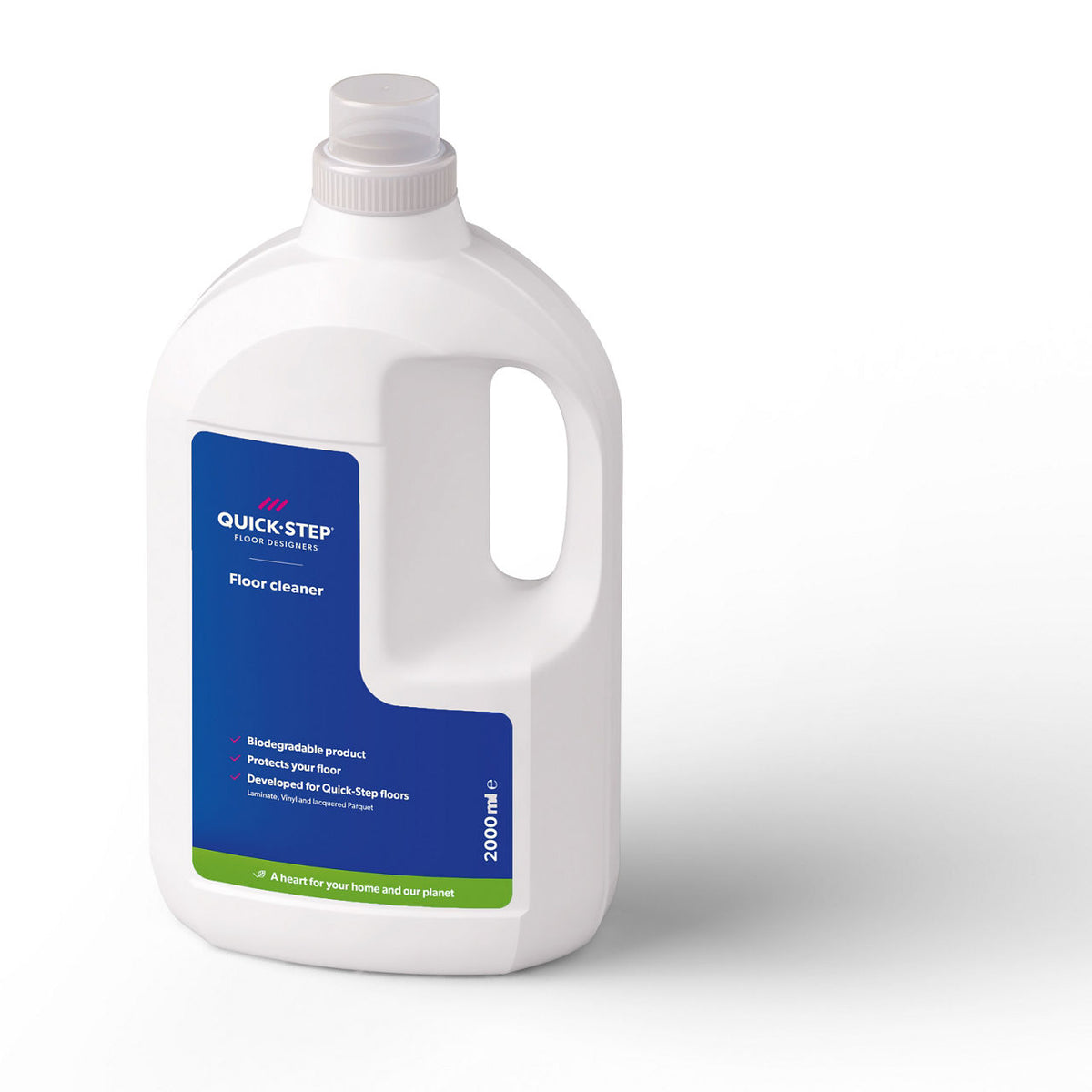 Quick-Step Floor Cleaner QSCLEANECO2000