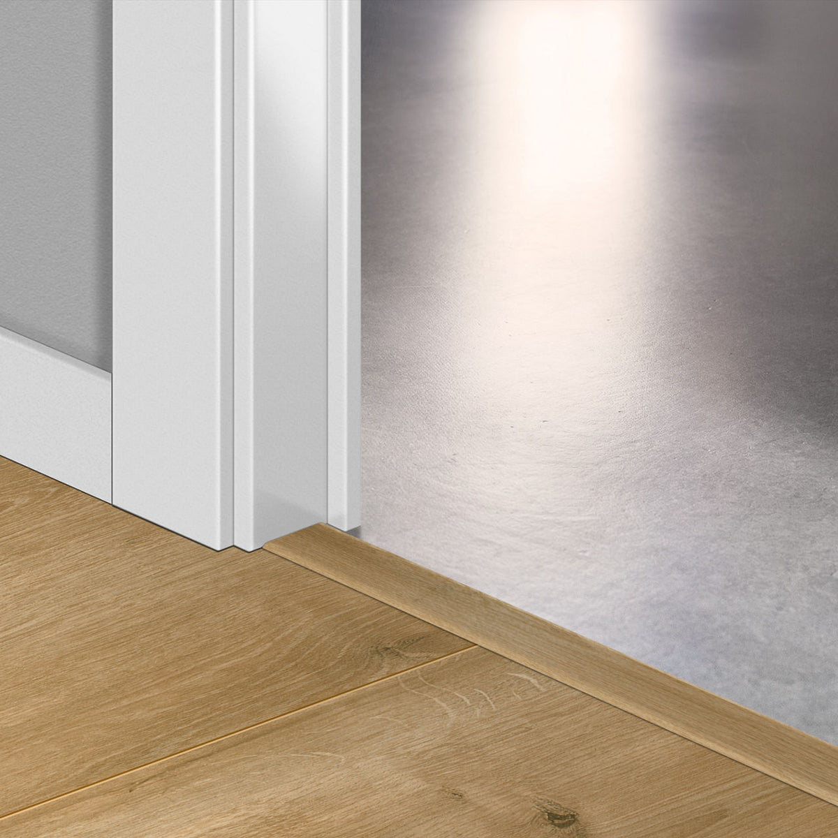 Quick-Step Incizo Profile Midnight Oak Natural QSINCP01487