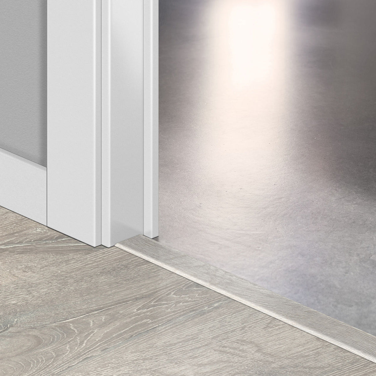 Quick-Step Incizo Profile Reclaimed White Patina Oak QSINCP01653