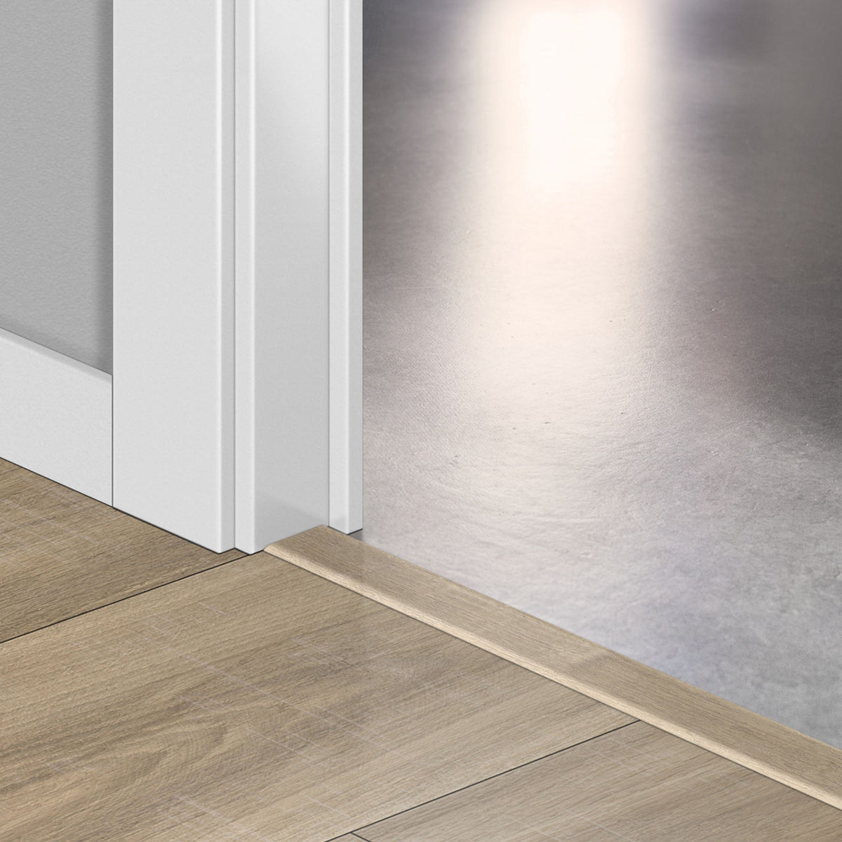 Quick-Step Incizo Profile Havanna Oak Natural With Saw Cuts QSINCP01656