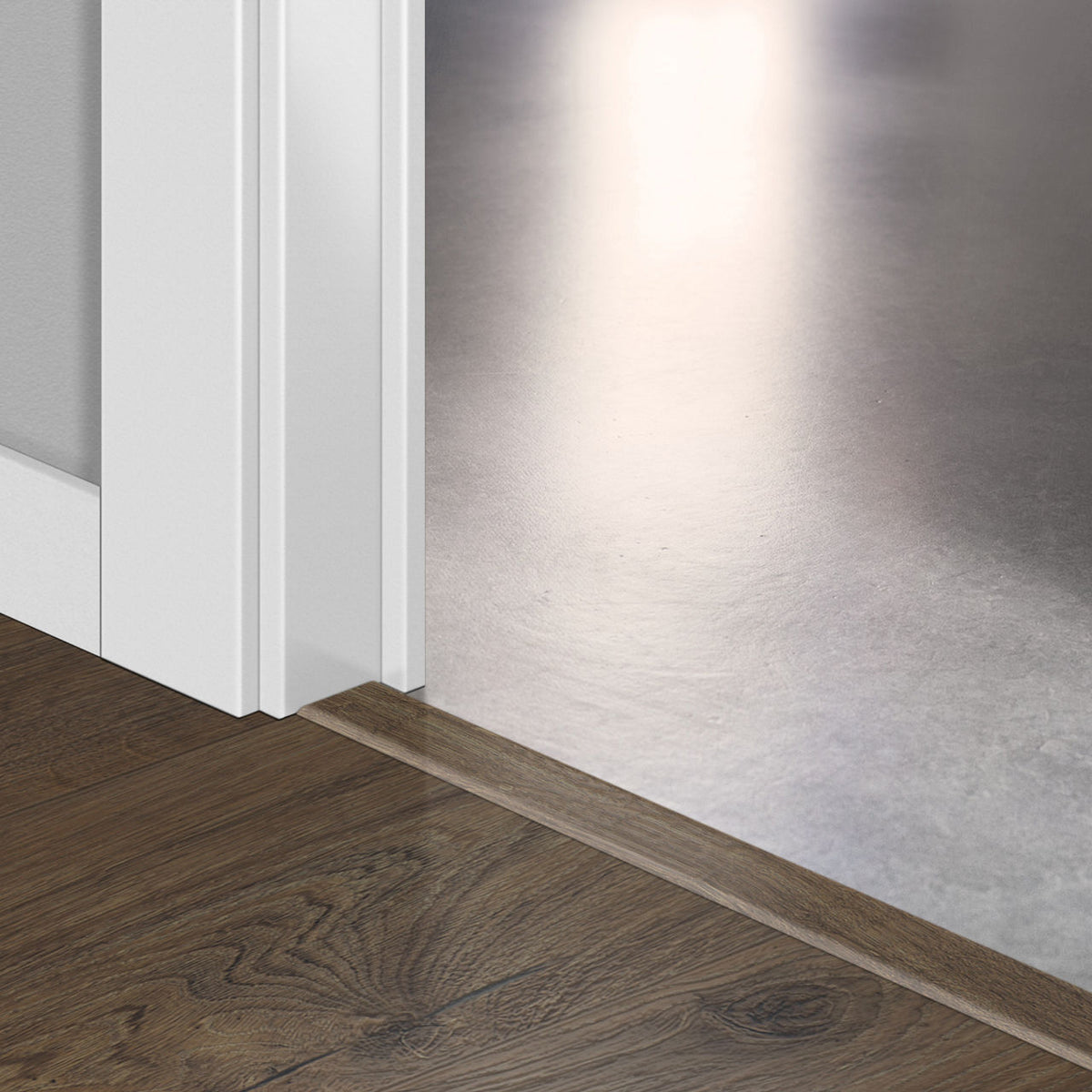 Quick-Step Incizo Profile Classic Oak Brown QSINCP01849