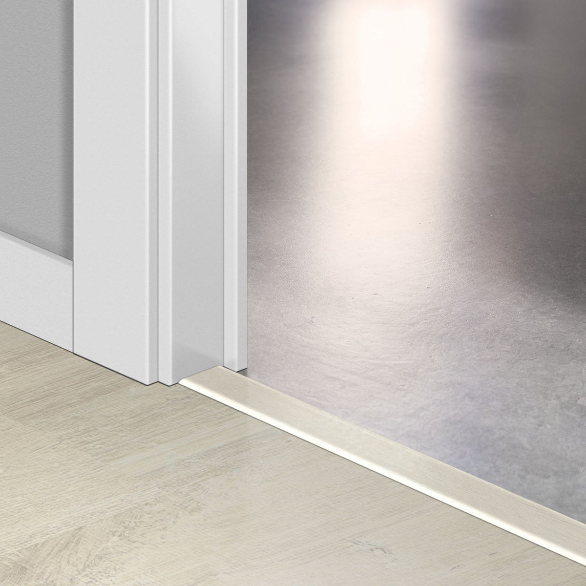 Quick-Step Incizo Profile Charlotte Oak White QSINCP03178