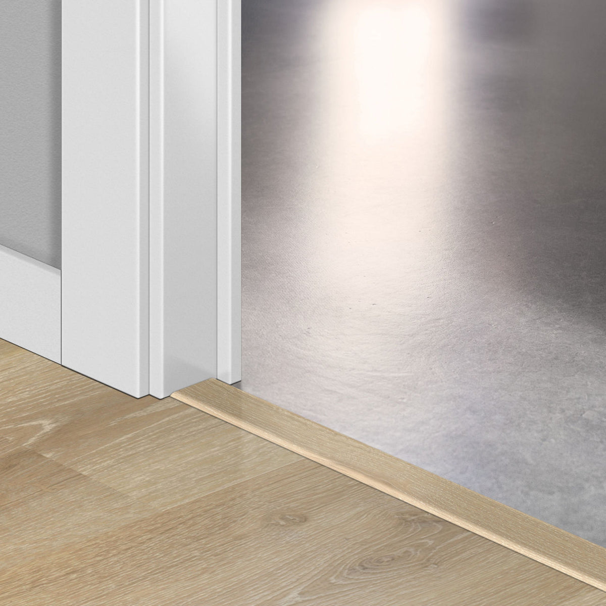 Quick-Step Incizo Profile Tennessee Oak Light Wood QSINCP03179