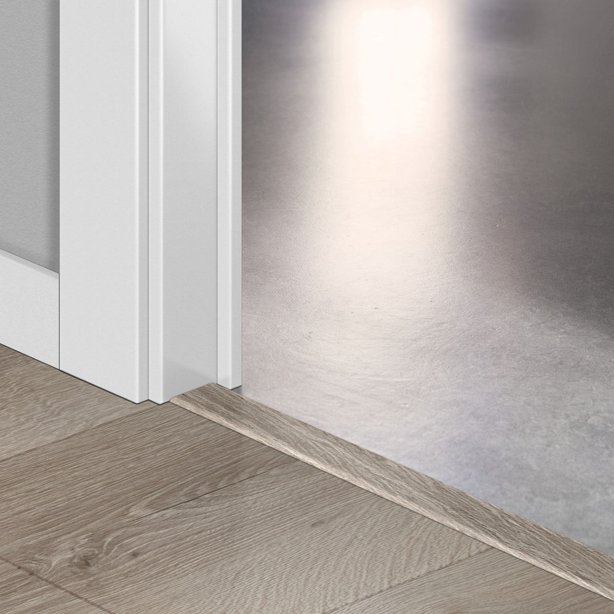 Quick-Step Incizo Profile Desert Oak Brushed Grey QSINCP03552