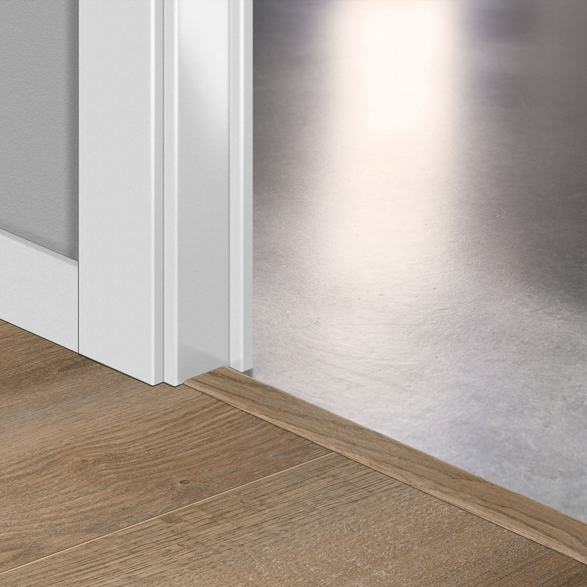 Quick-Step Incizo Profile Soft Oak Light Brown QSINCP03557