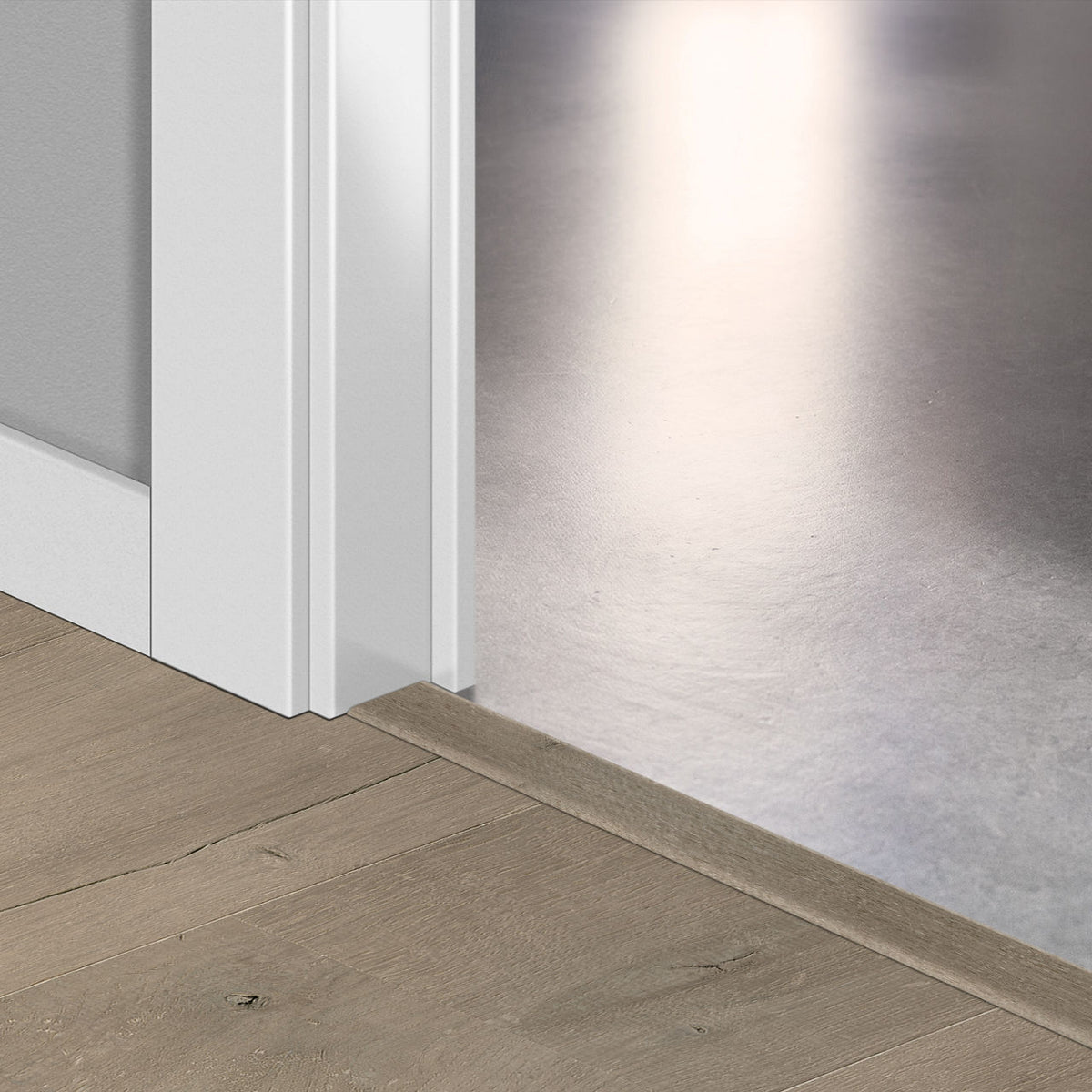 Quick-Step Incizo Profile Patina Oak Brown QSINCP04751