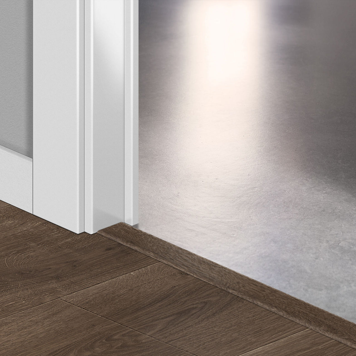 Quick-Step Incizo Profile Brushed Oak Brown QSINCP04766