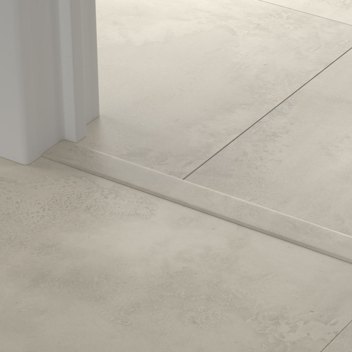 Quick-Step Incizo Profile Grey Concrete QSINCP05488