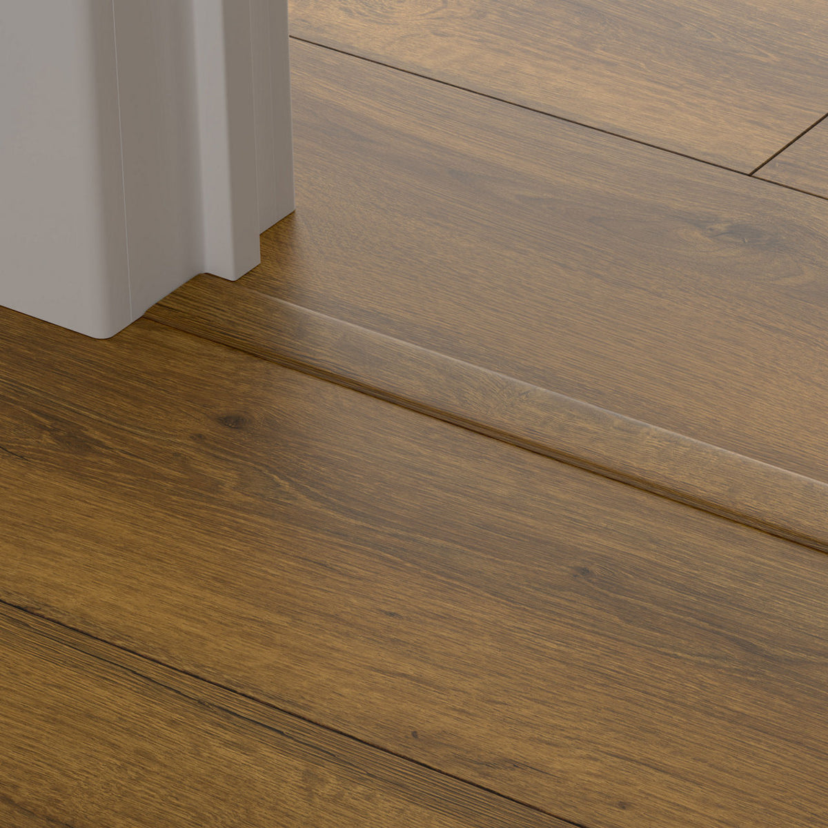 Quick-Step Incizo Profile Cocoa Brown Oak QSINCP05793
