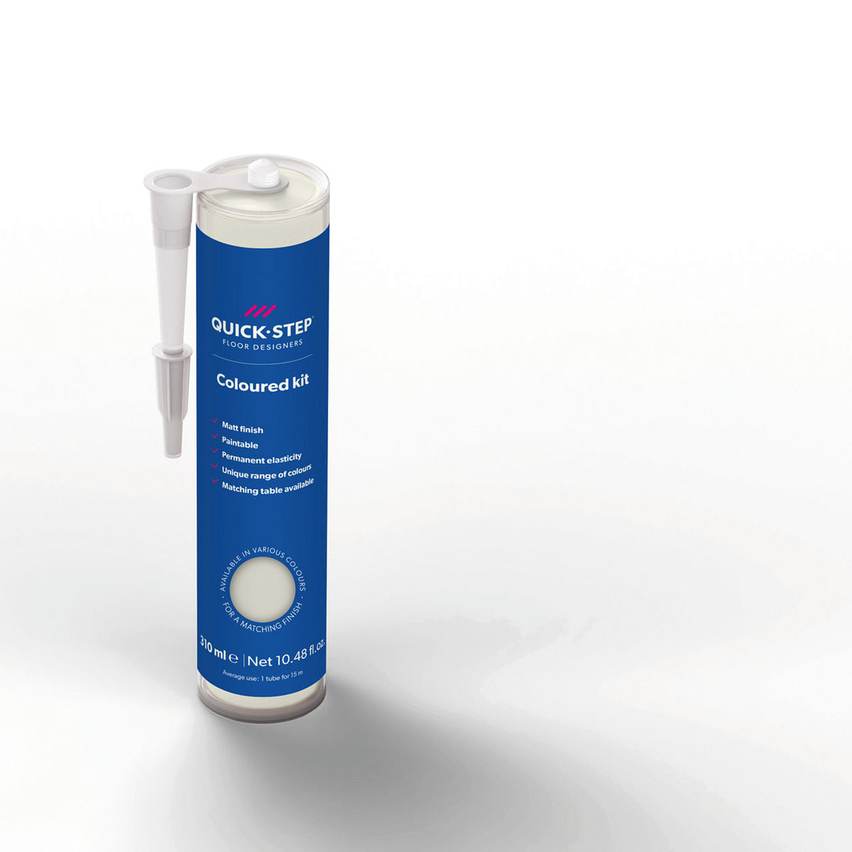 Quick-Step Colour Matched Kit Coloured QSKIT01