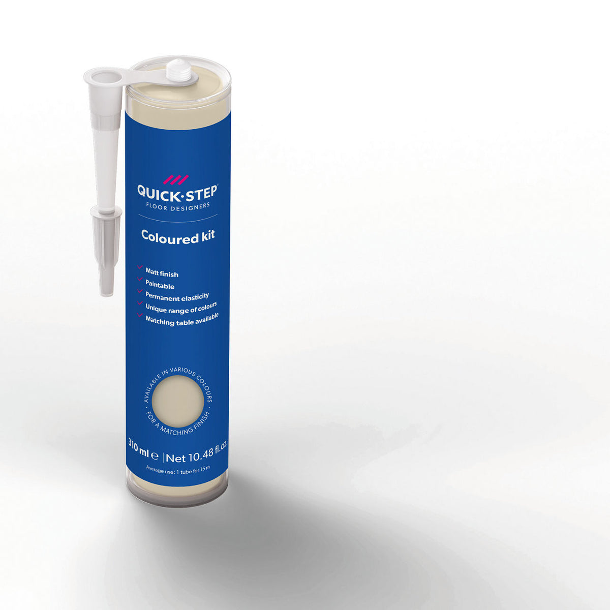 Quick-Step Colour Matched Kit Coloured QSKIT02
