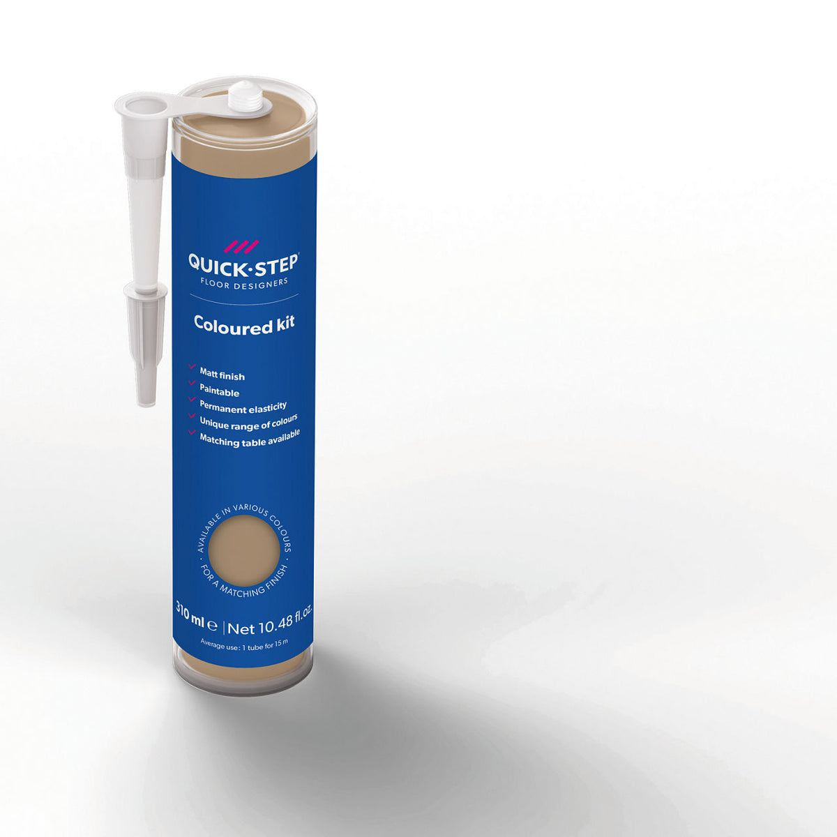 Quick-Step Colour Matched Kit Coloured QSKIT10