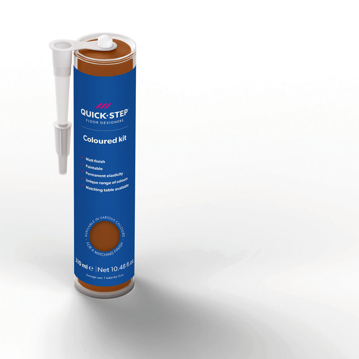 Quick-Step Colour Matched Kit Coloured QSKIT14