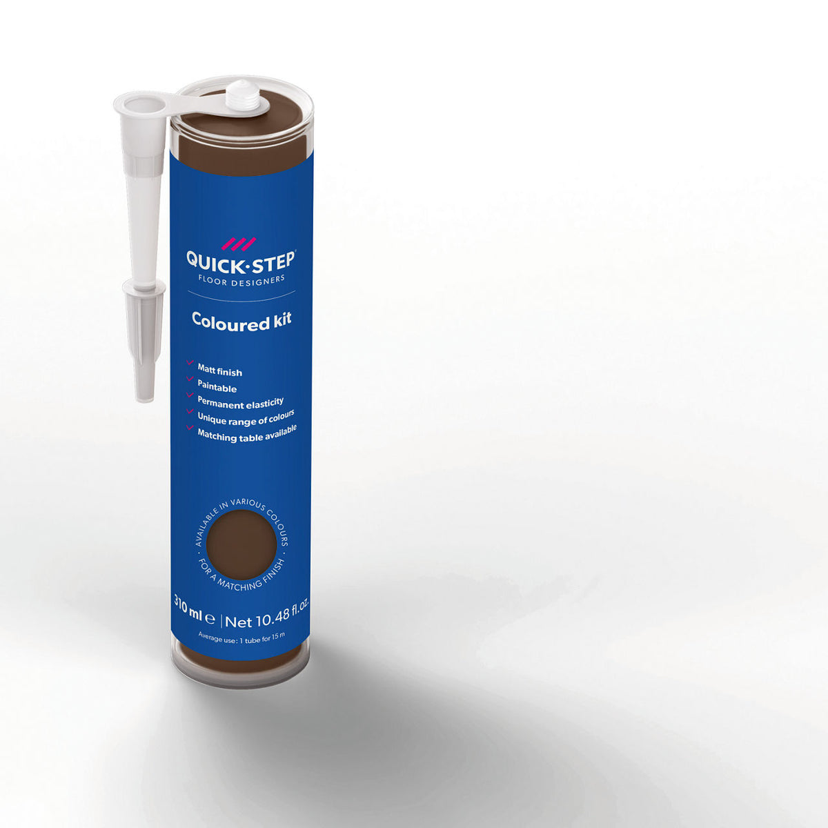 Quick-Step Colour Matched Kit Coloured QSKIT15
