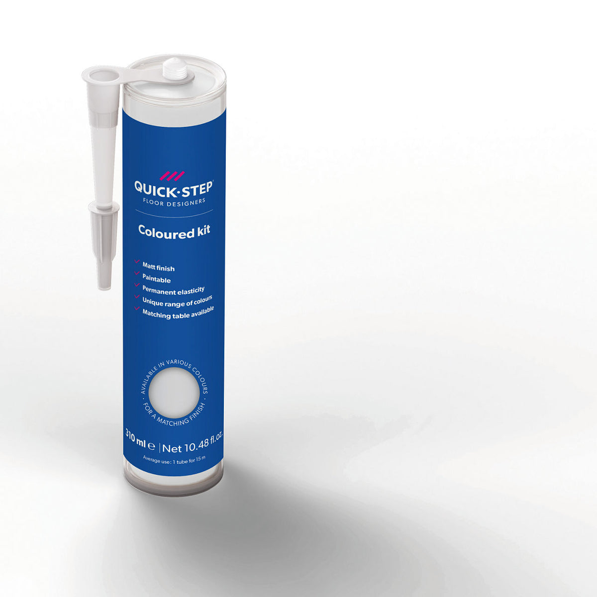 Quick-Step Colour Matched Kit Coloured QSKIT19