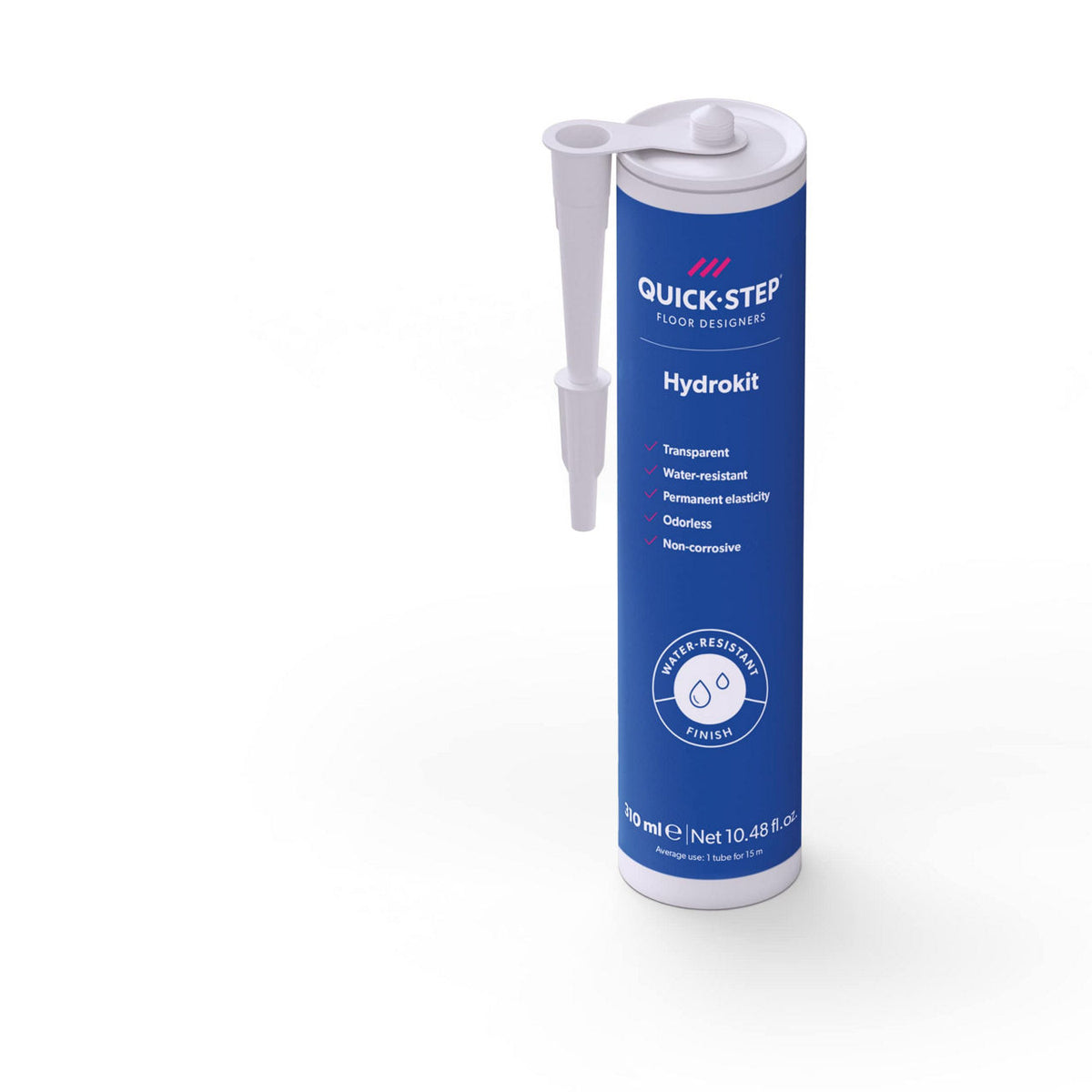 Quick-Step Hydrokit QSKITTRANSP