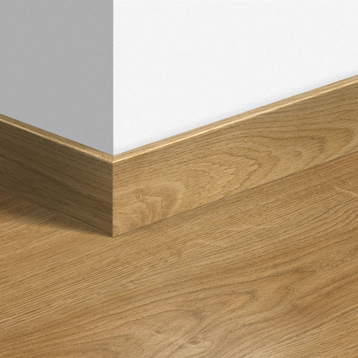 Quick-Step Parquet Skirting White Oak Light QSPSKR01491