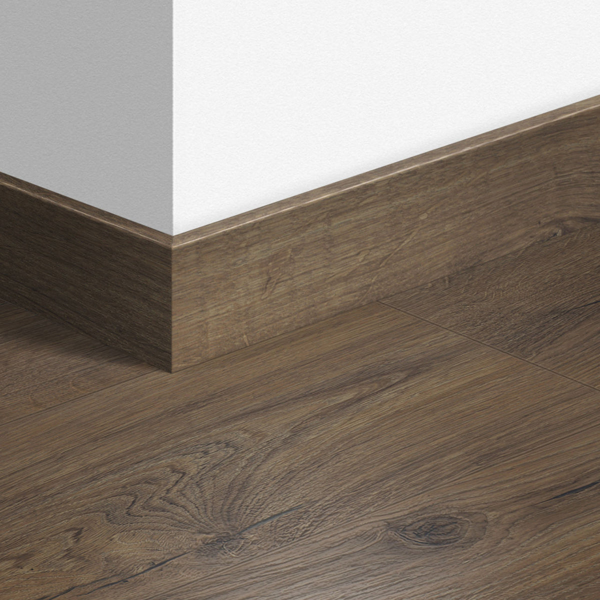 Quick-Step Parquet Skirting Classic Oak Brown QSPSKR01849