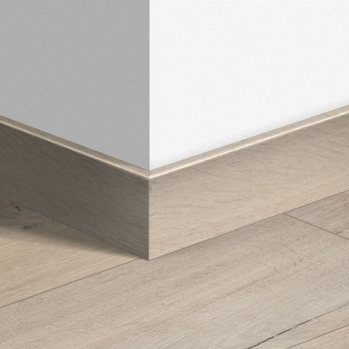 Quick-Step Parquet Skirting Soft Oak Light QSPSKR01854