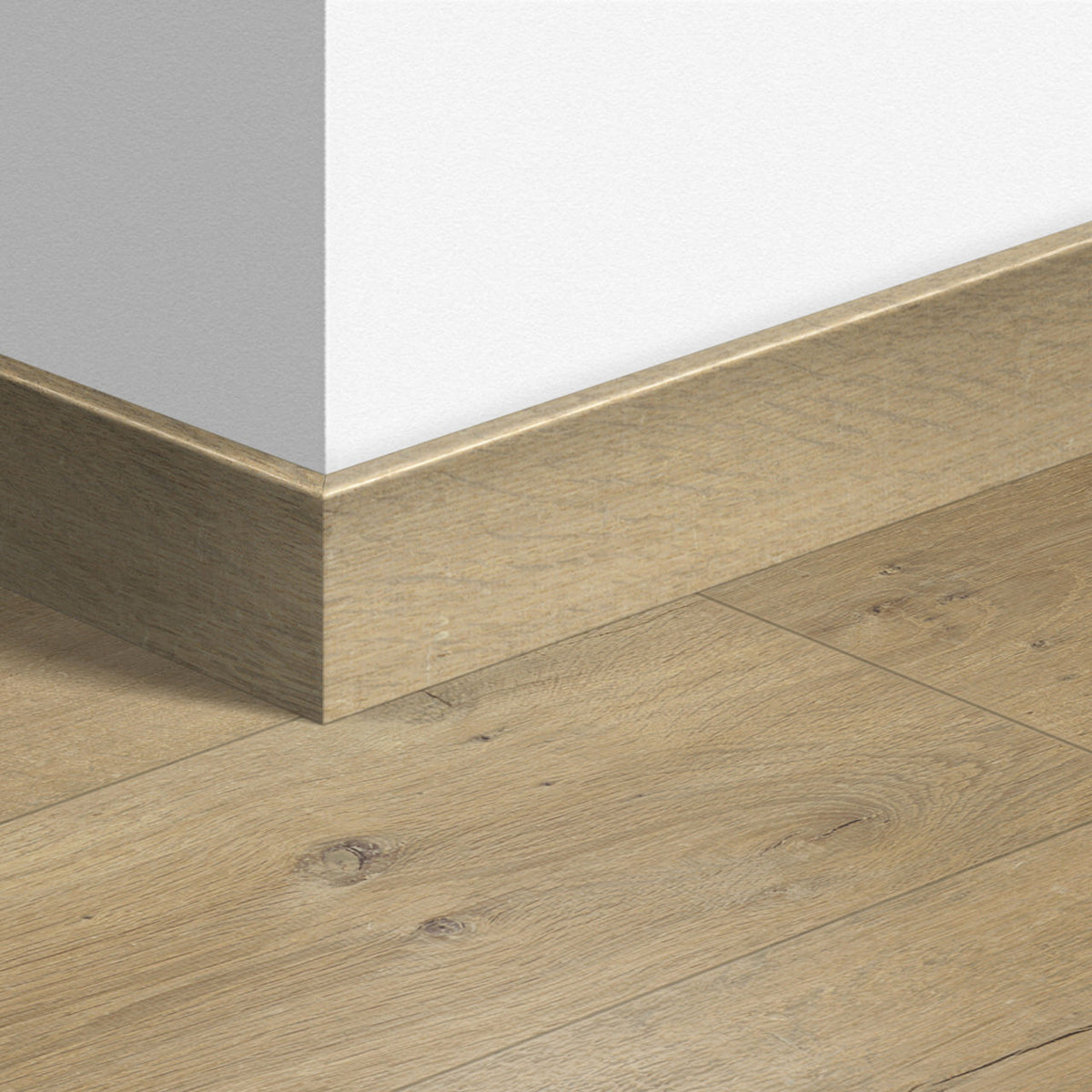 Quick-Step Parquet Skirting Soft Oak Medium QSPSKR01856