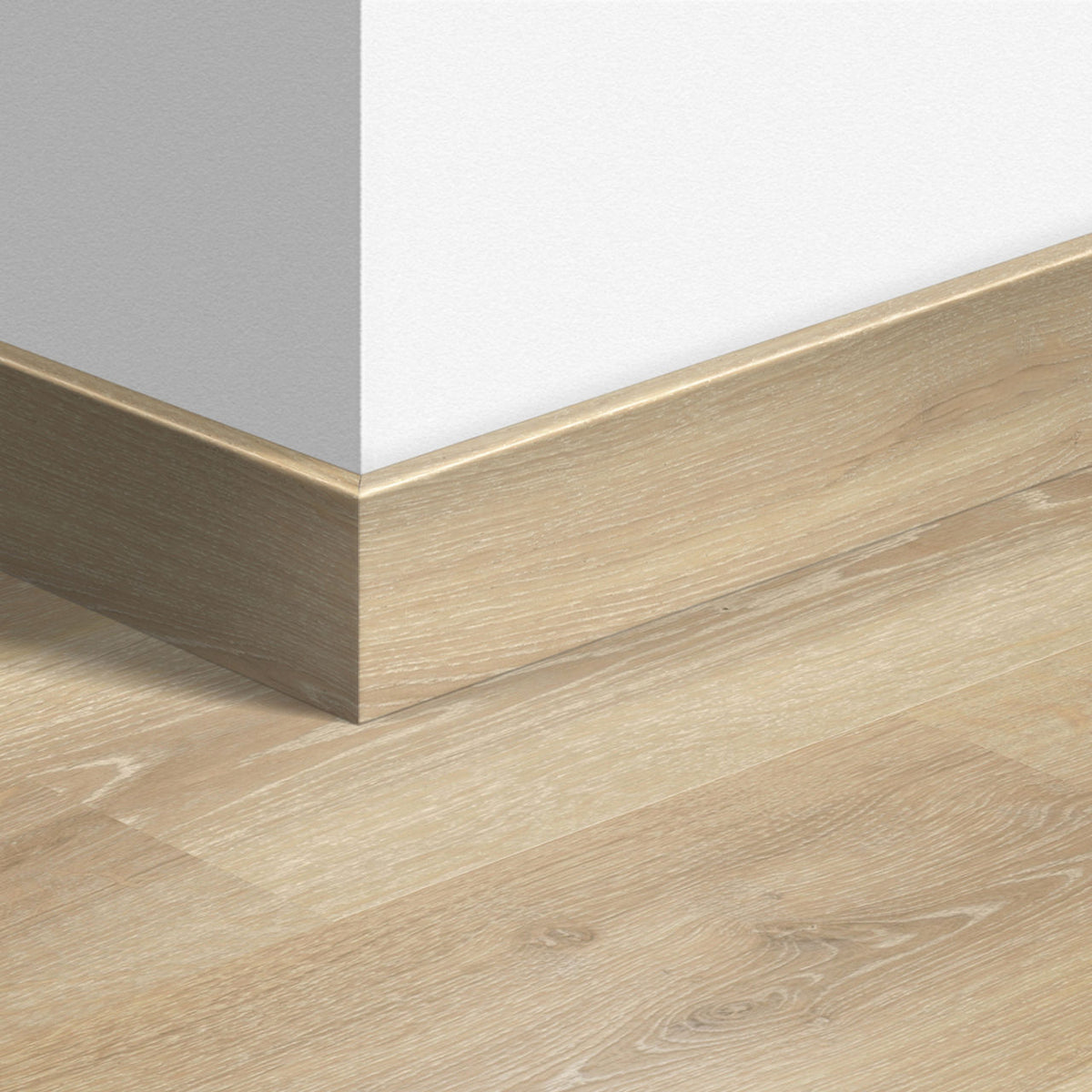 Quick-Step Parquet Skirting Tennessee Oak Light Wood QSPSKR03179