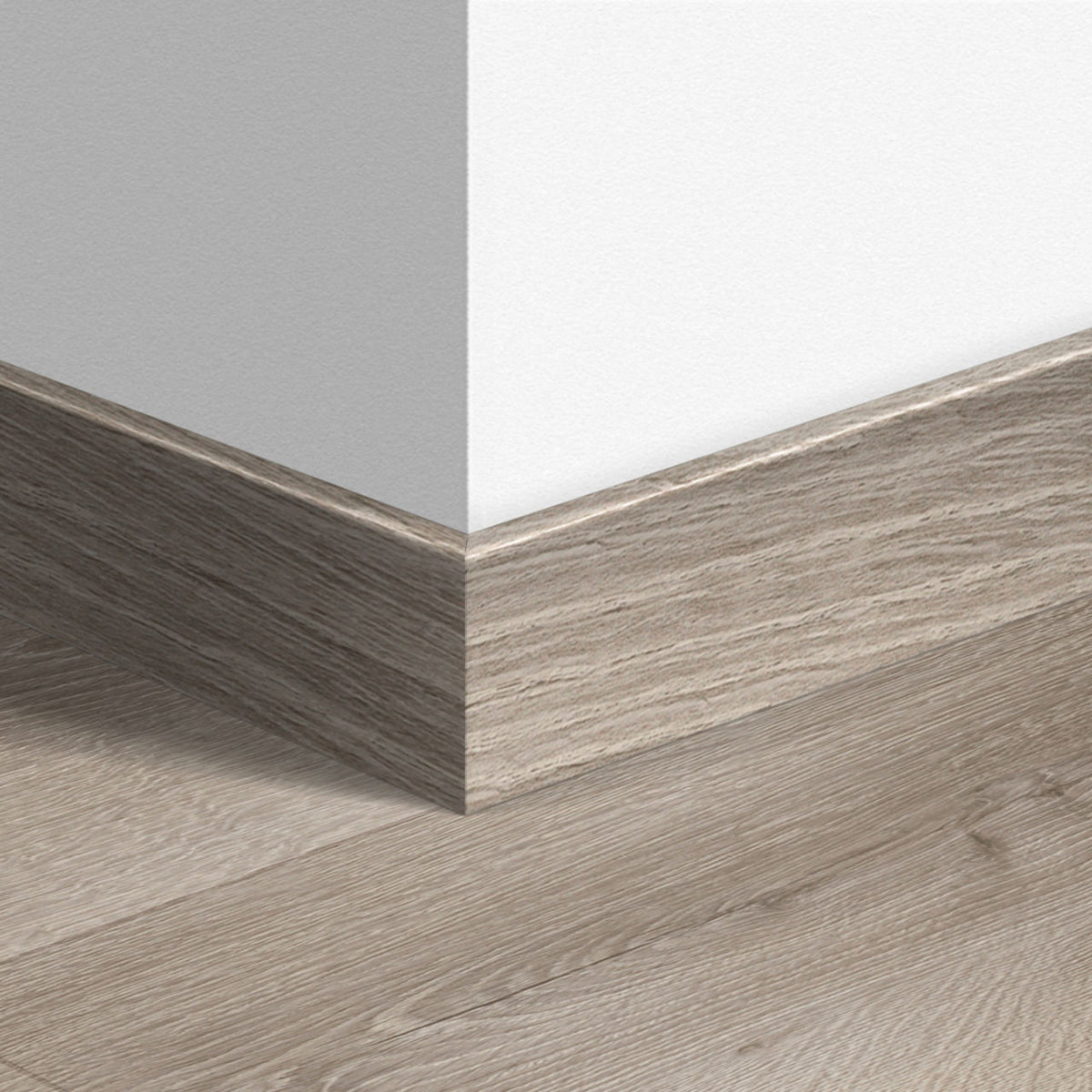 Quick-Step Parquet Skirting Desert Oak Brushed Grey QSPSKR03552
