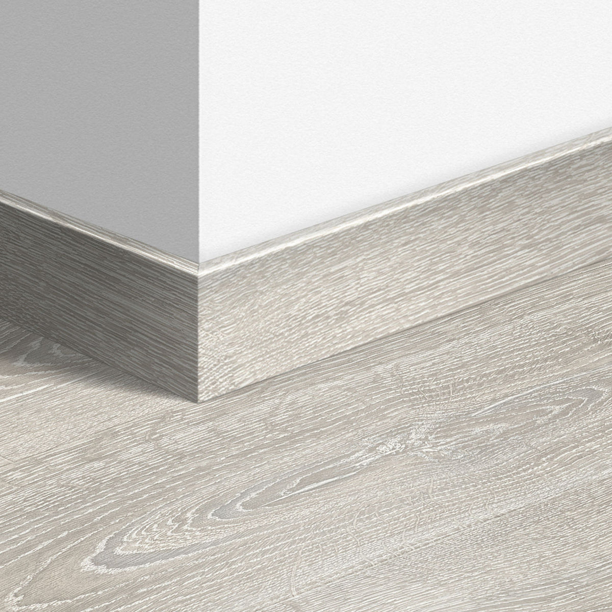 Quick-Step Parquet Skirting Patina Classic Oak Grey QSPSKR03560