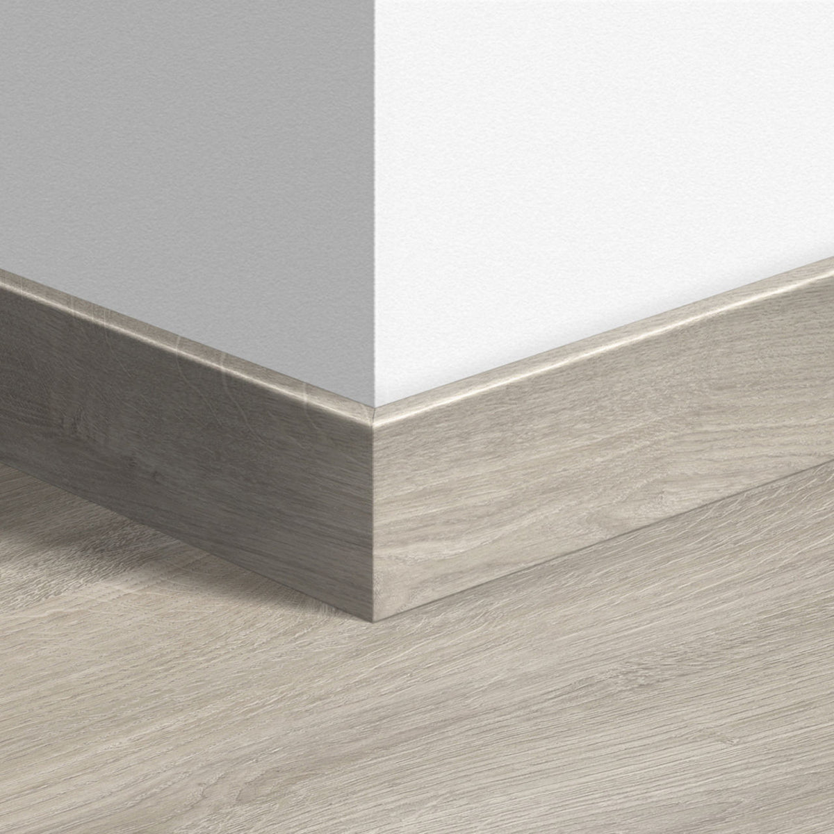 Quick-Step Parquet Skirting Newcastle Oak Grey QSPSKR03580