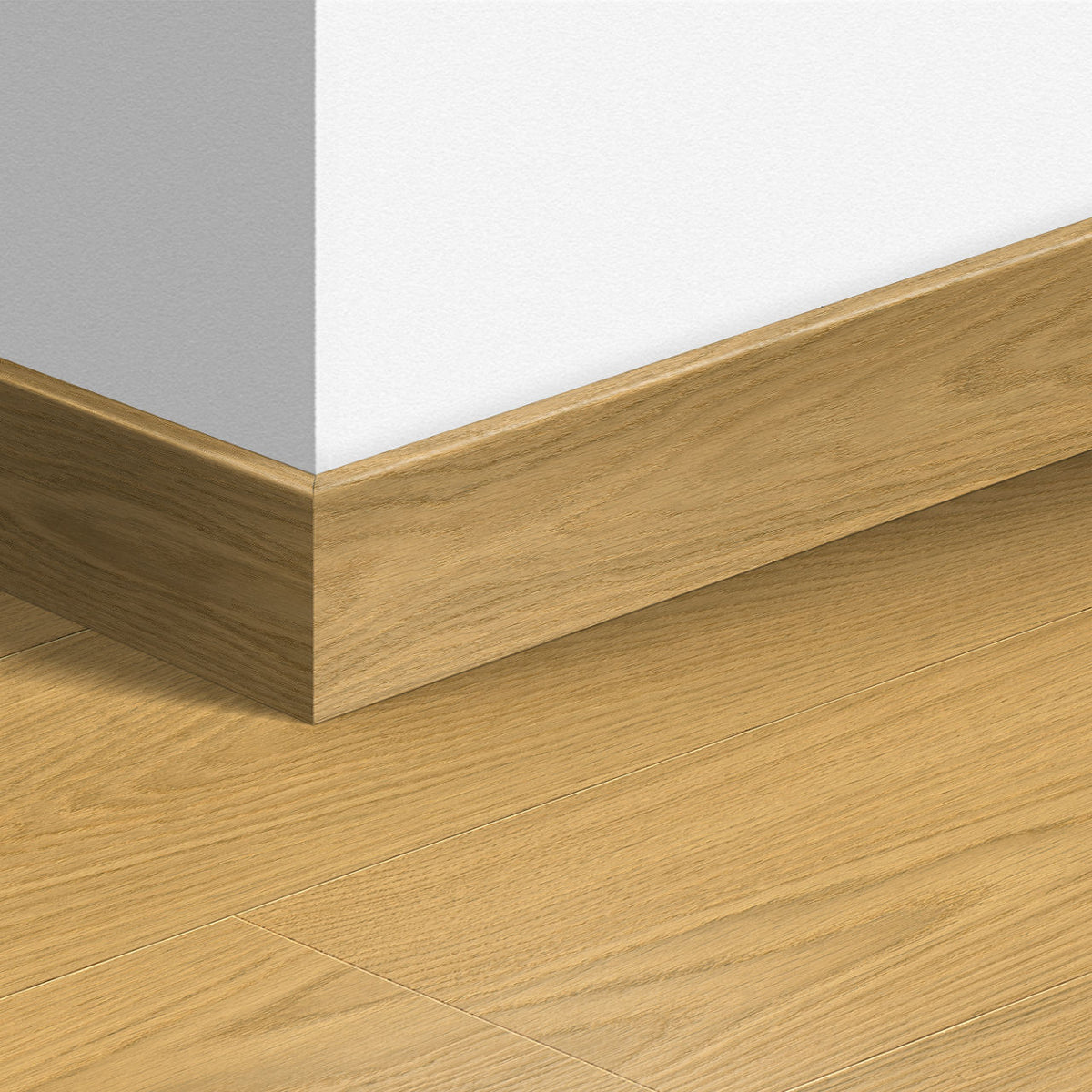 Quick-Step Parquet Skirting Natural Varnished Oak QSPSKR04749