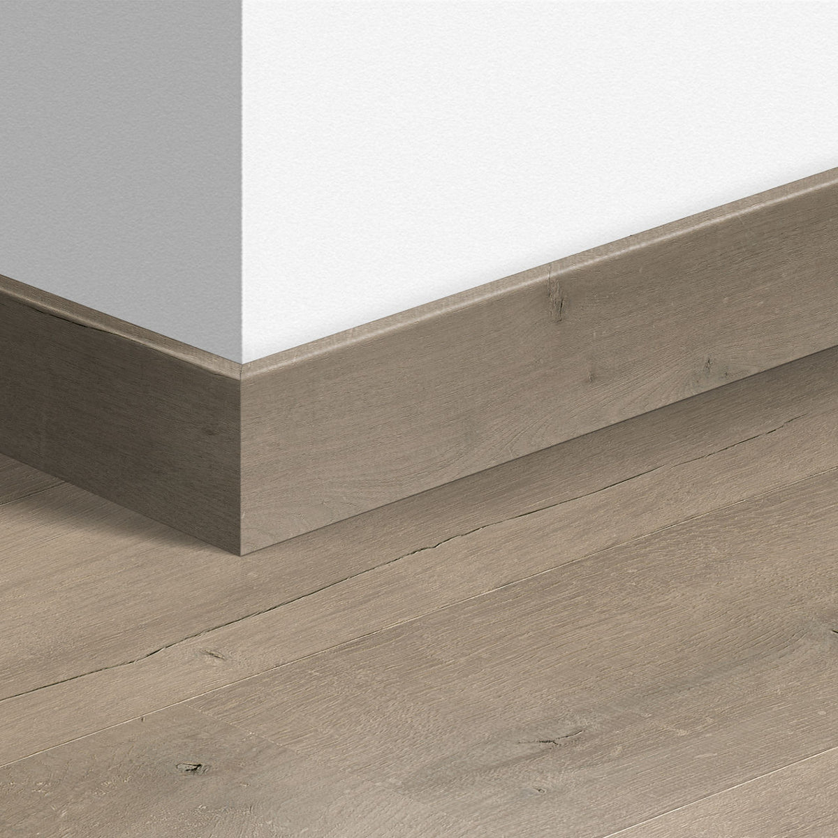Quick-Step Parquet Skirting Patina Oak Brown QSPSKR04751