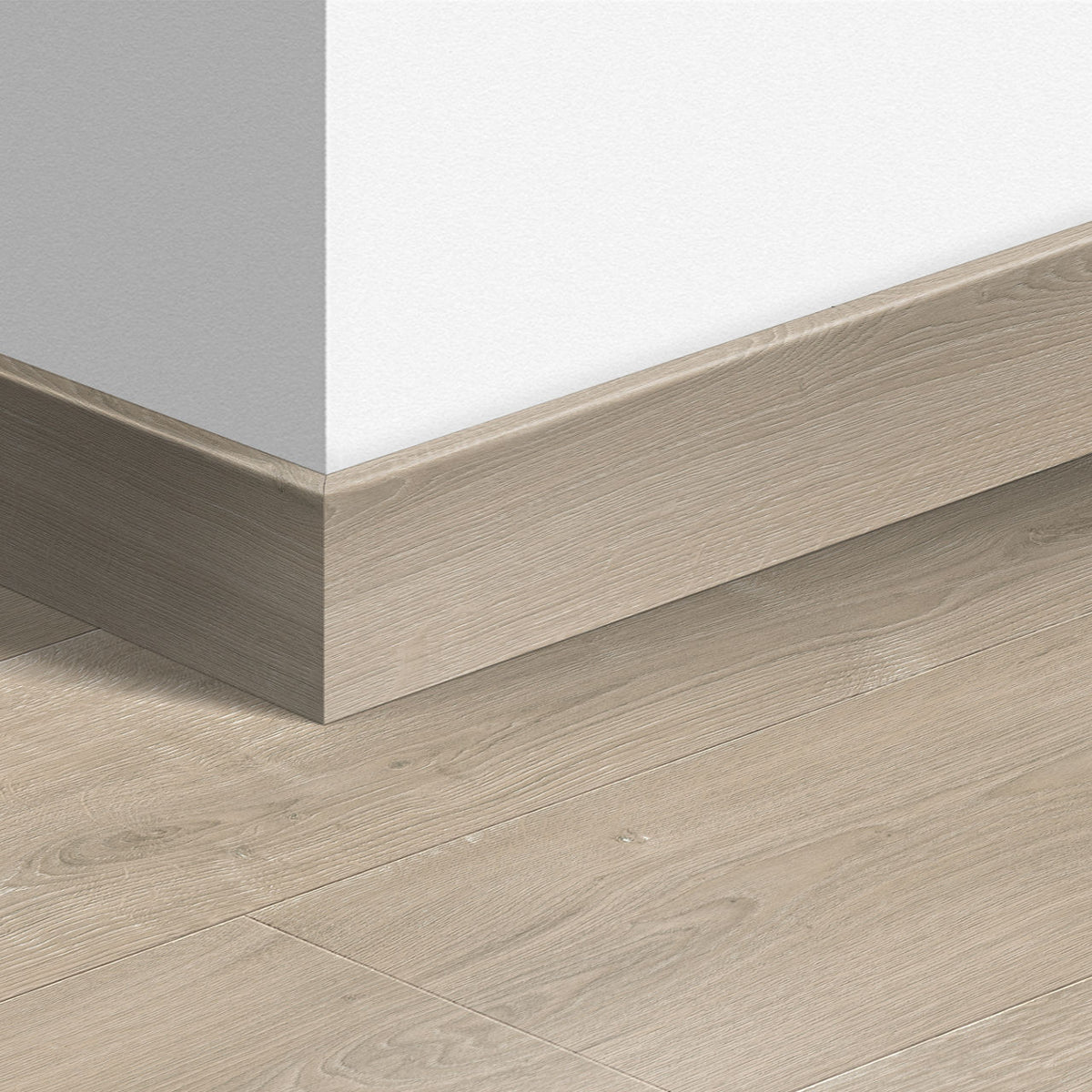 Quick-Step Parquet Skirting Brushed Oak Beige QSPSKR04764