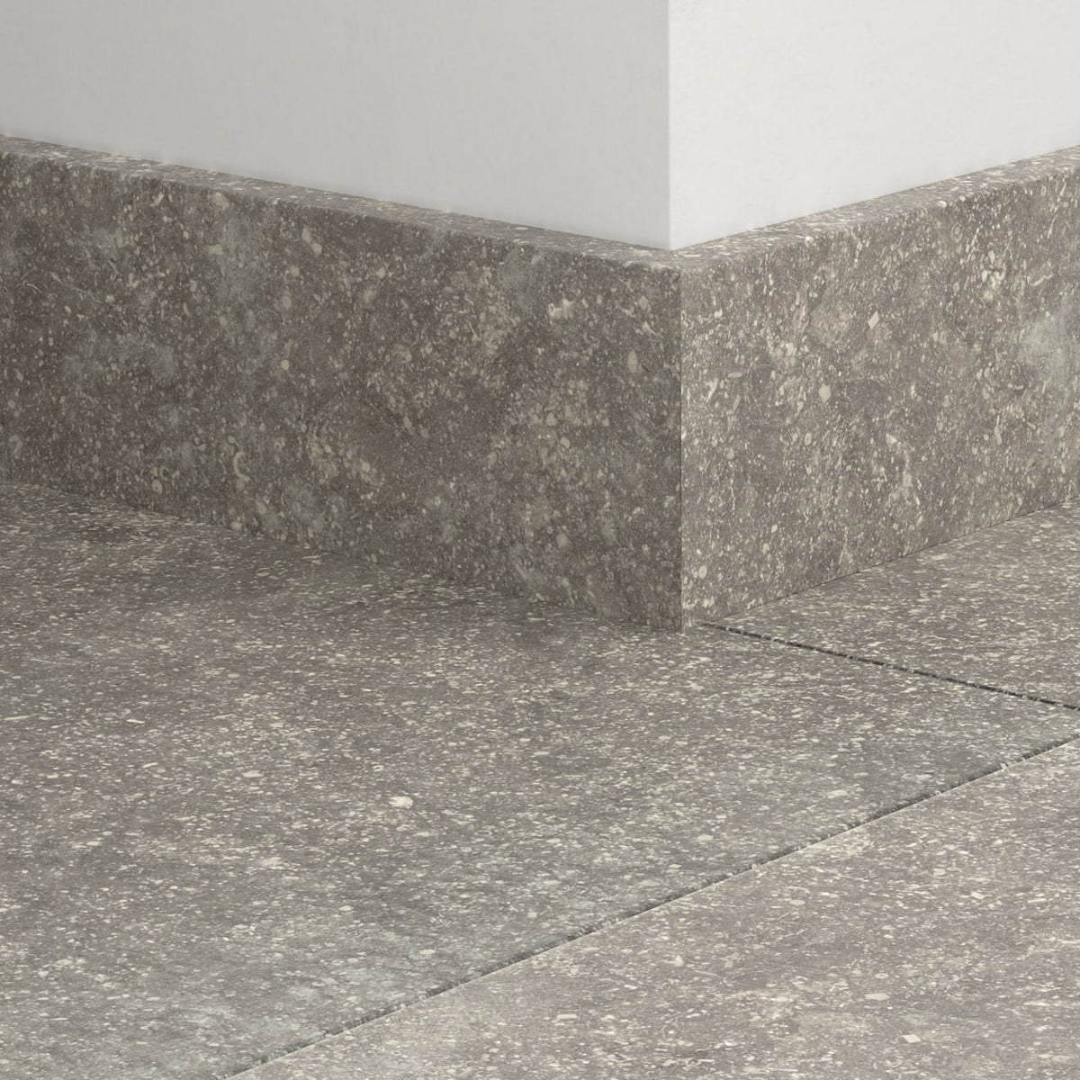 Quick-Step Parquet Skirting Dusky Bluestone QSPSKR05485