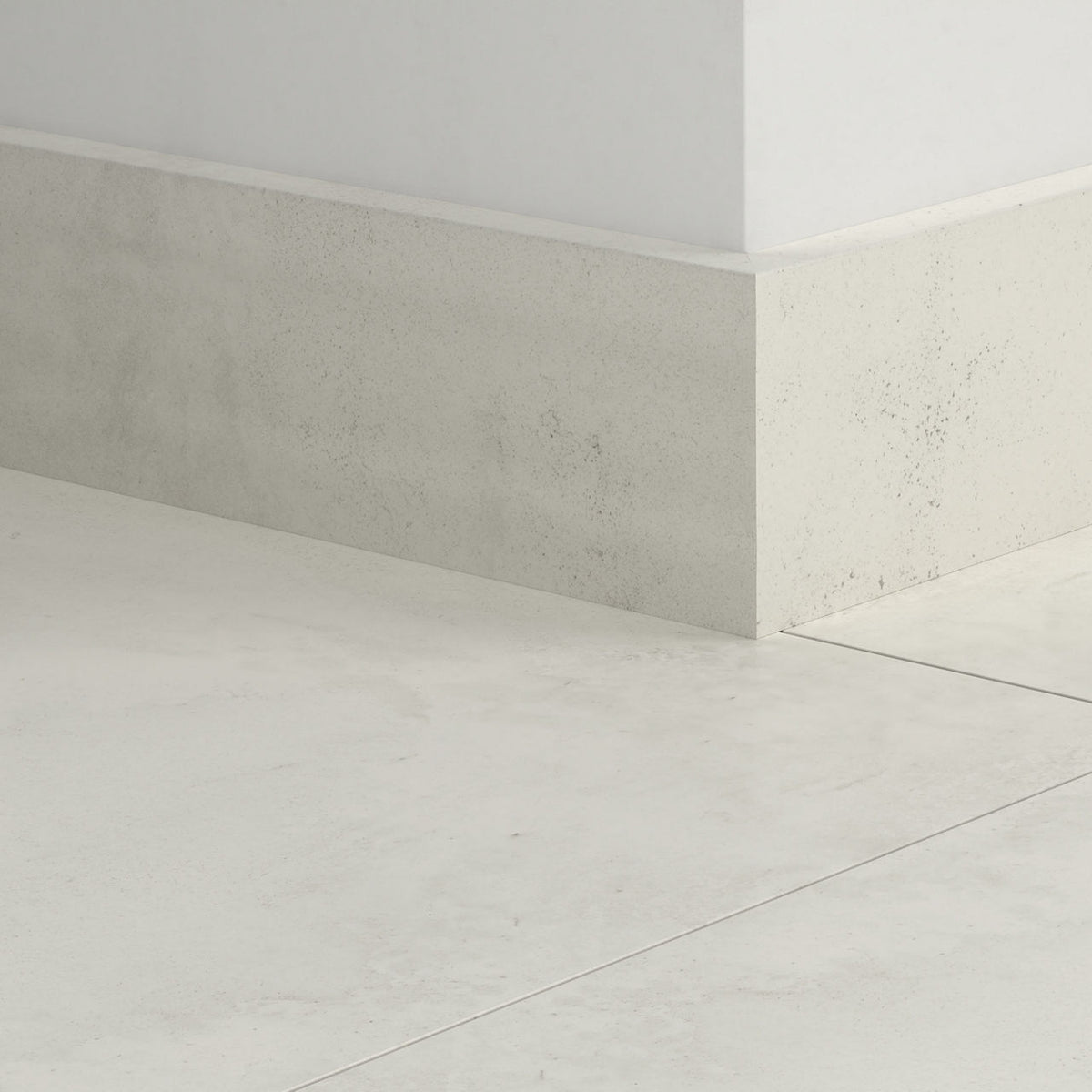 Quick-Step Parquet Skirting Chalk QSPSKR05487