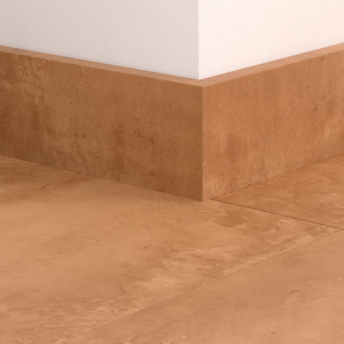 Quick-Step Parquet Skirting Terracotta QSPSKR05490