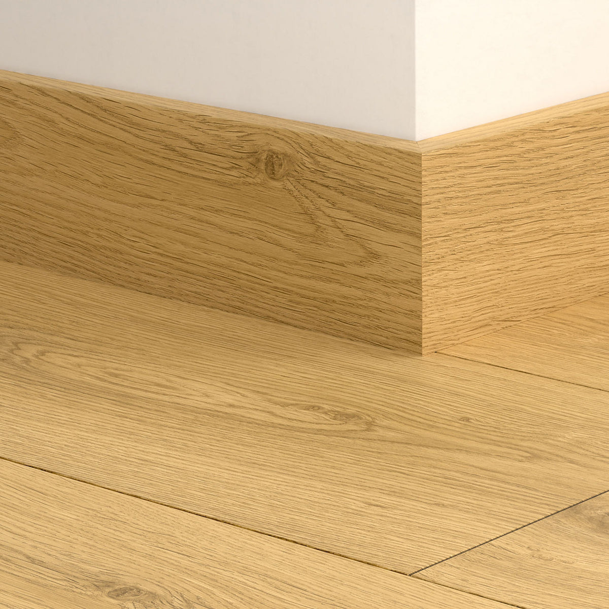 Quick-Step Parquet Skirting Sandy Oak QSPSKR05801