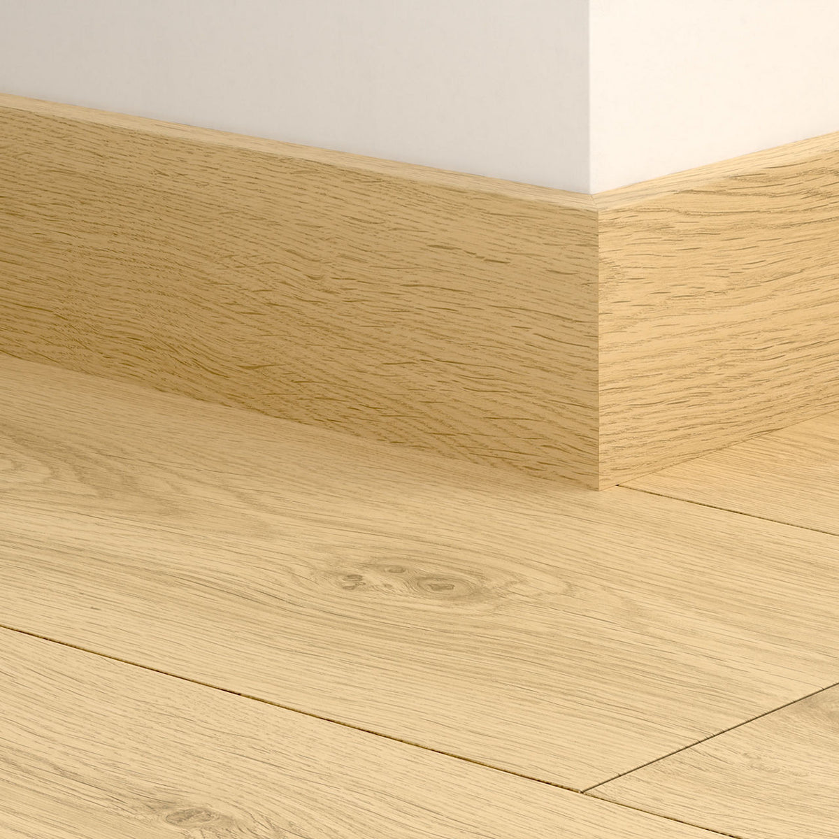 Quick-Step Parquet Skirting Desert Greige Oak QSPSKR05802