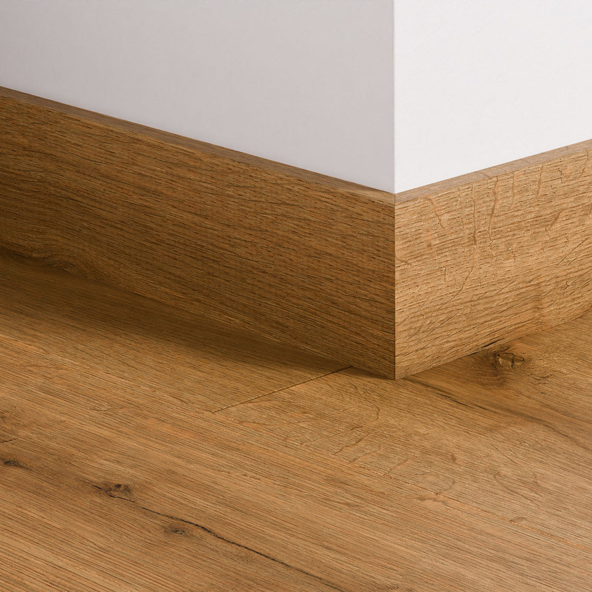 Quick-Step Parquet Skirting Truffle Oak QSPSKR08256