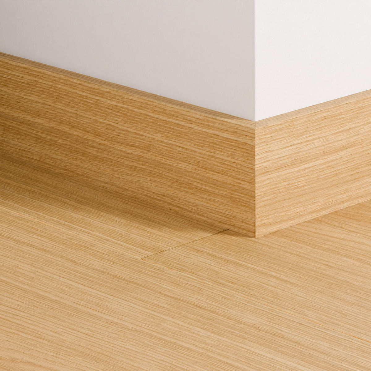 Quick-Step Parquet Skirting Bourbon Oak QSPSKR08260
