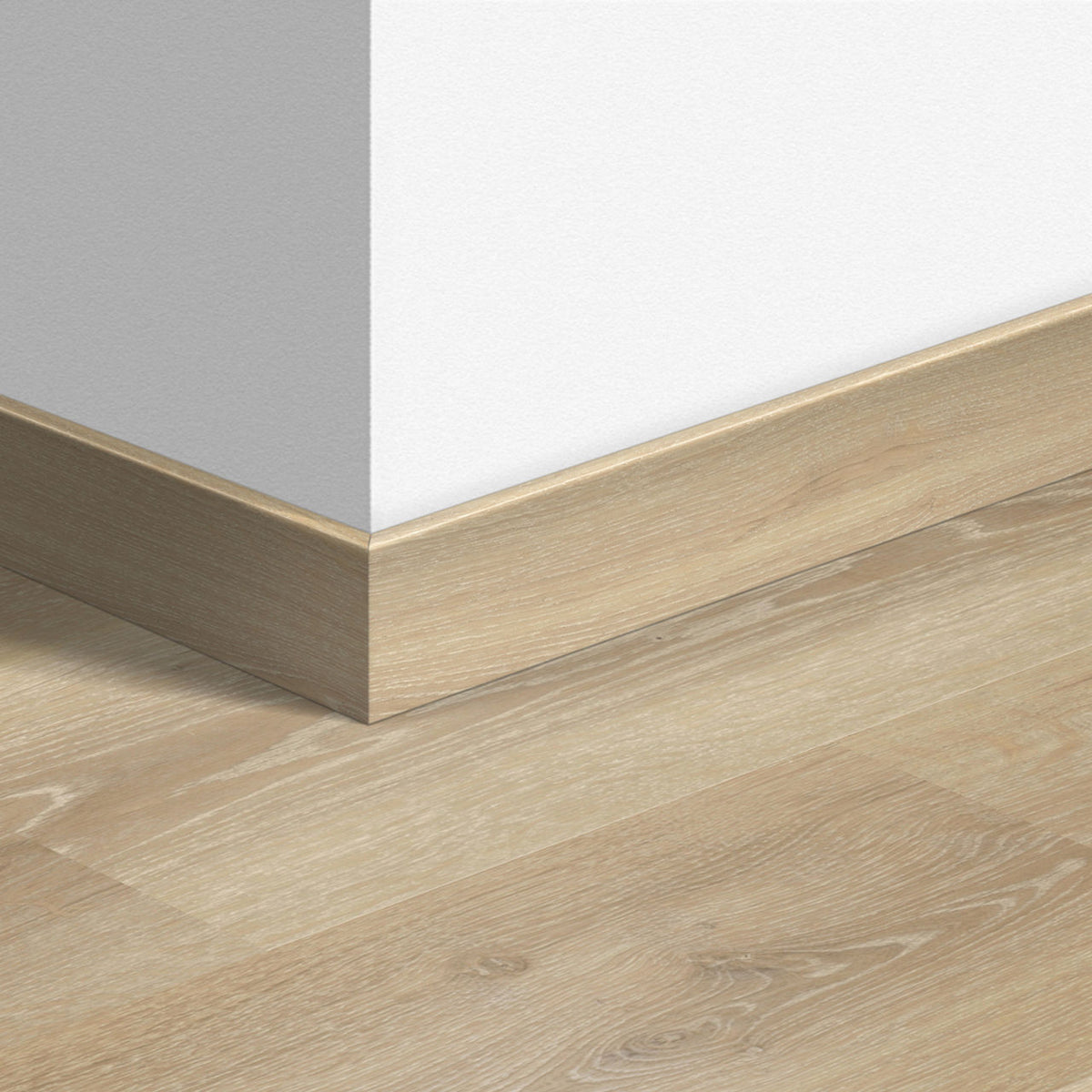 Quick-Step Standard Skirting Tennessee Oak Light Wood QSSK03179