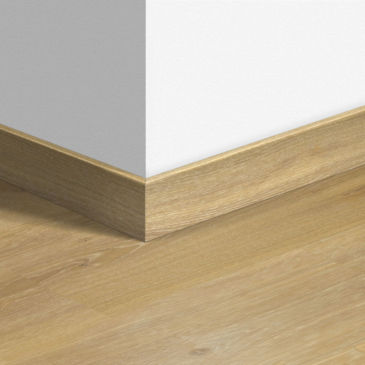 Quick-Step Standard Skirting Tennessee Oak Natural QSSK03180