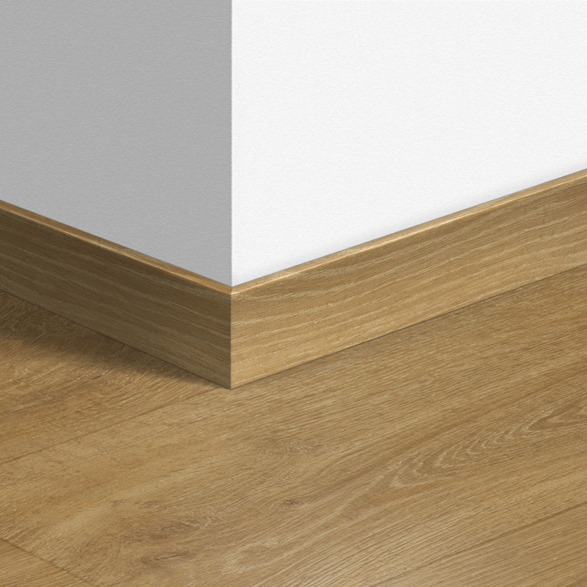 Quick-Step Standard Skirting Woodland Oak Natural QSSK03546