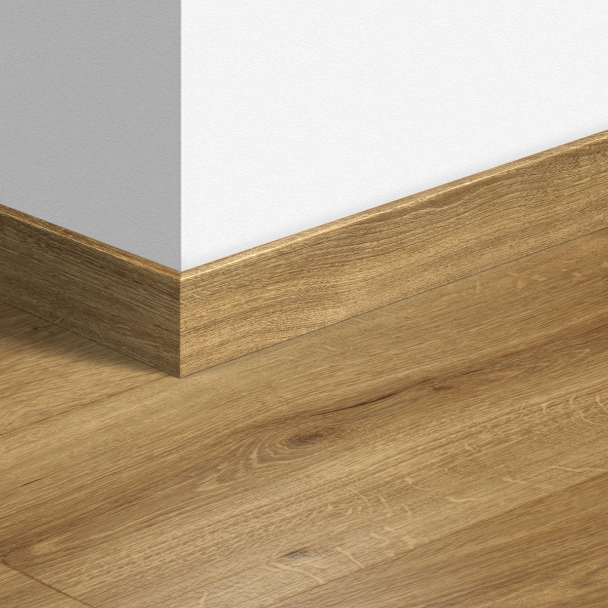 Quick-Step Standard Skirting Desert Oak Warm Natural QSSK03551