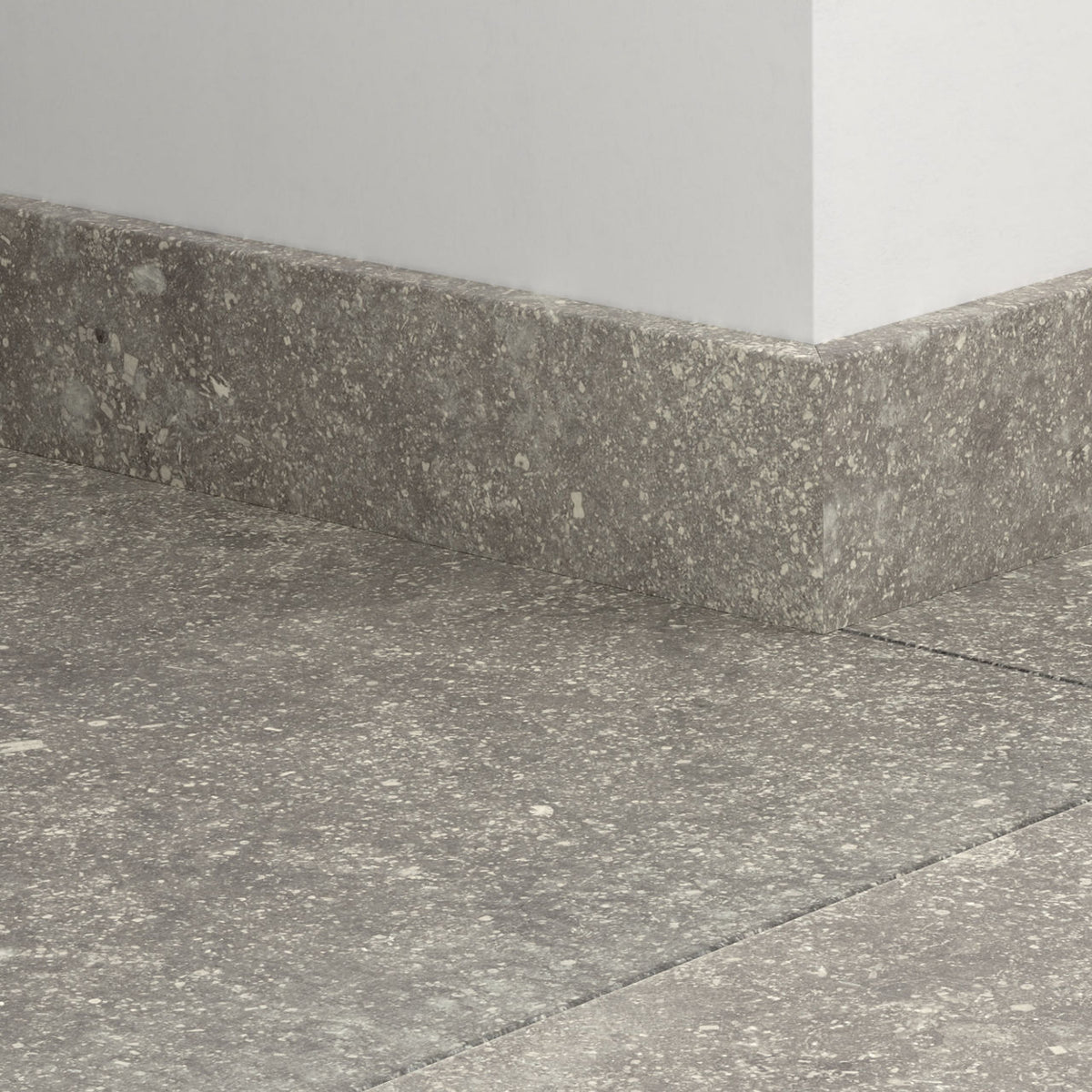Quick-Step Standard Skirting Dusky Bluestone QSSK05485