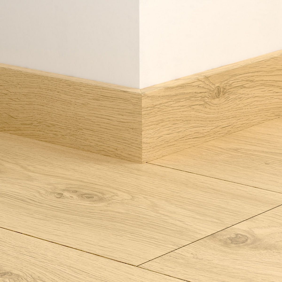 Quick-Step Standard Skirting Desert Greige Oak QSSK05802